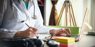 Care Certificate Standard 14: Handling Information