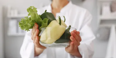 Food Hygiene and Safety Level 3
