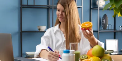 Nutrition