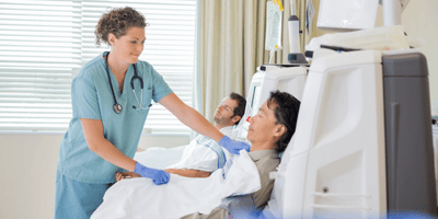 Nursing