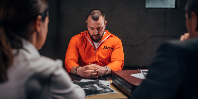 Criminal