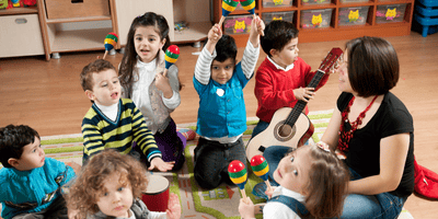 Designated Safeguarding Lead Training