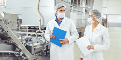 Level 3 HACCP Training