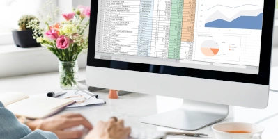Microsoft Excel Crash Course