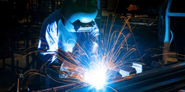 Welding