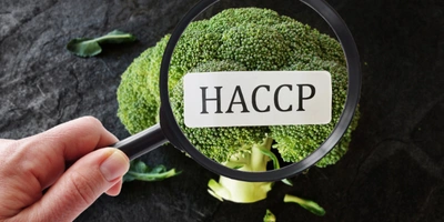 Level 3 HACCP For Manufacturing