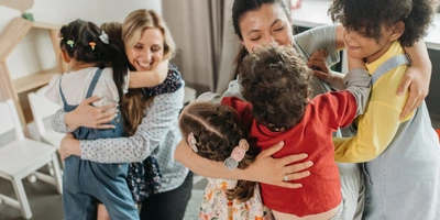Level 5 Safeguarding Children