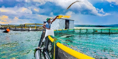 Aquaculture