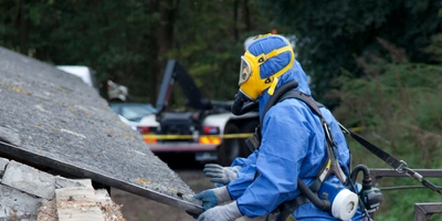 Asbestos